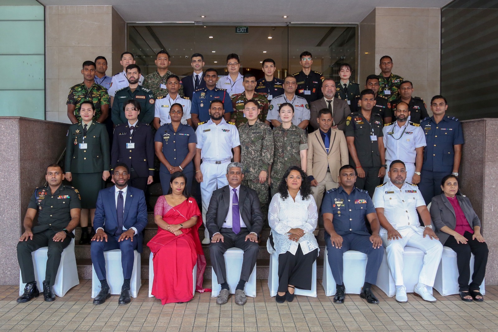 Basic Course of the 2026 Regional Training Cycle on Assistance and Protection for Member States in Asia